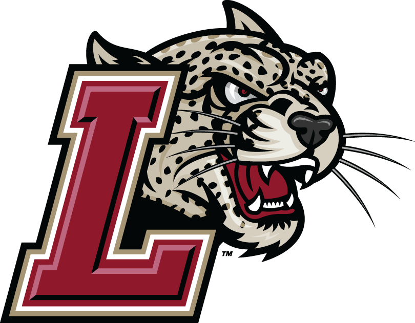 Lafayette Leopards 2000-Pres Secondary Logo iron on transfers for T-shirts